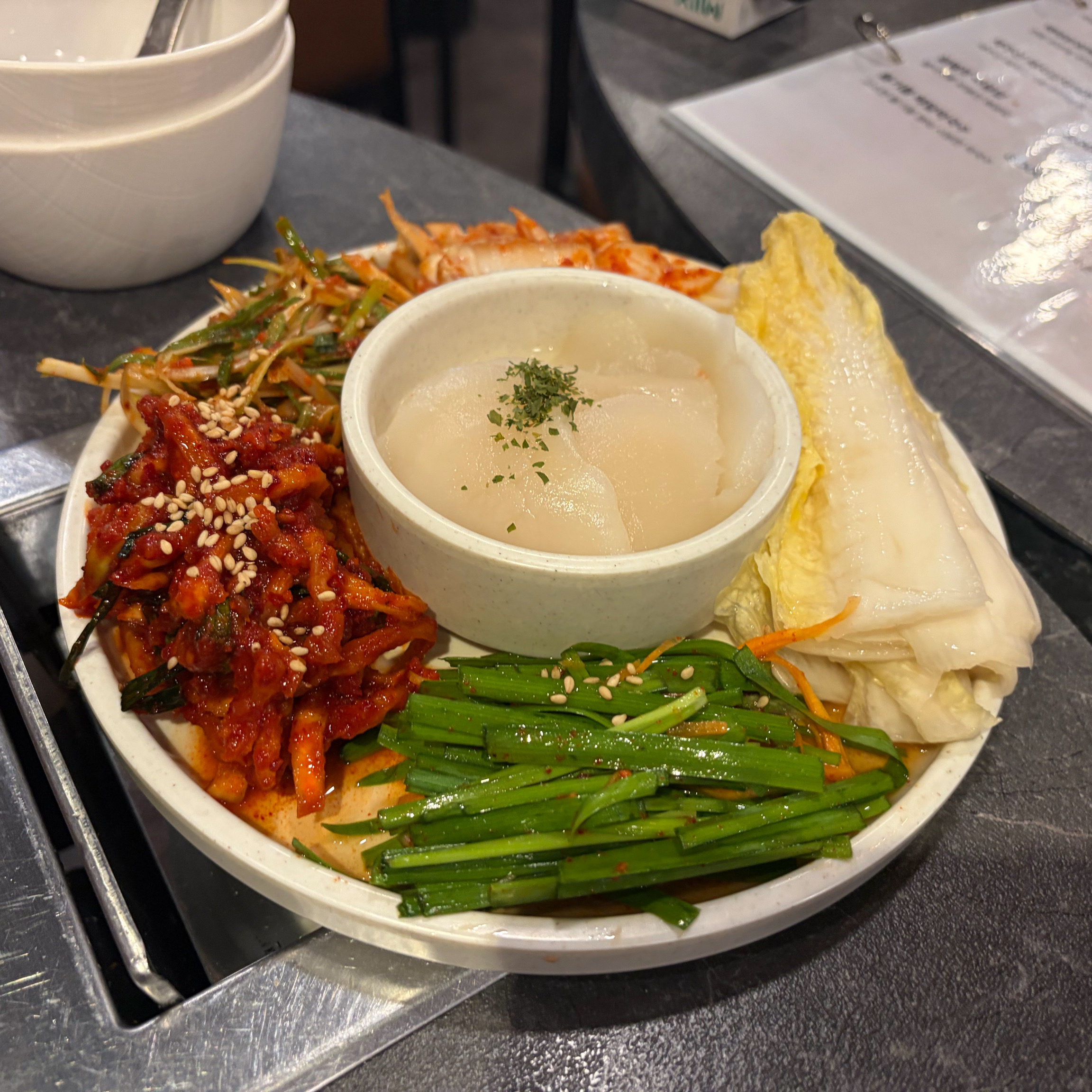 熟练度本店(숙련도) 济州熟成猪肉烤肉店 사진 4